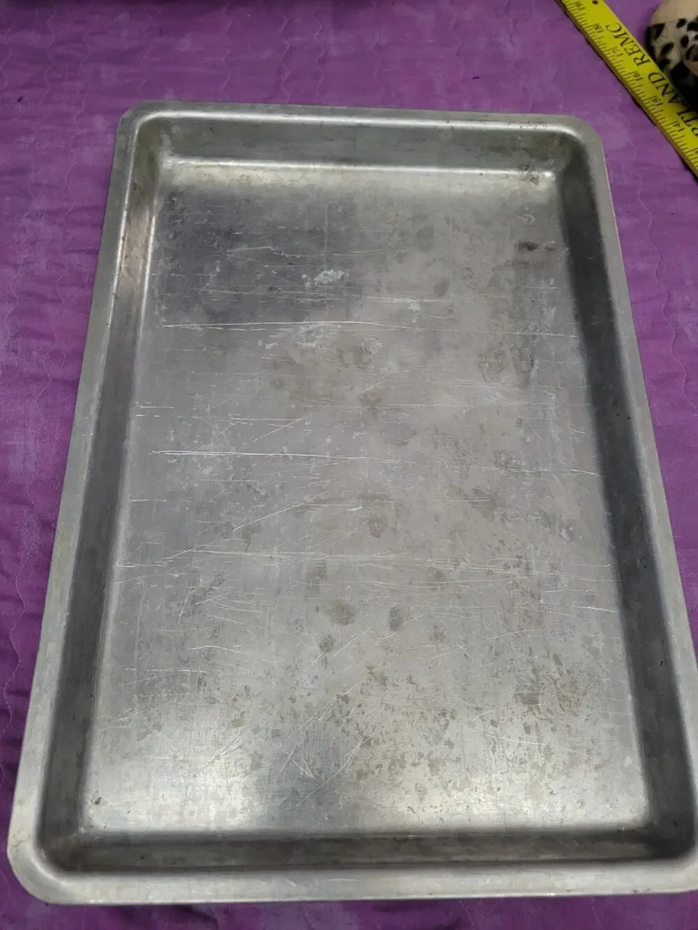 Wear Ever AirBake Bakeware 15 1/2